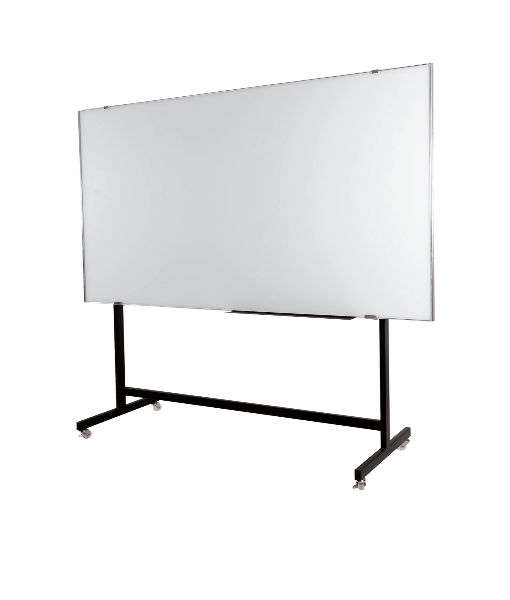 Glass Writing Board 3 X 4 With Stand FP Media